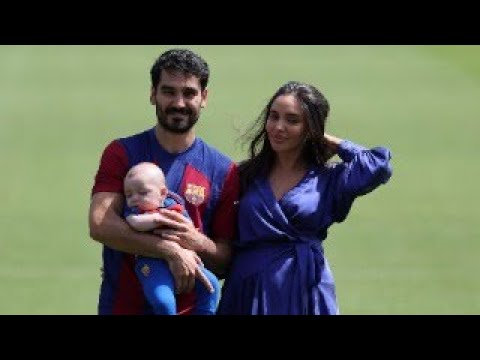 Tomas Soucek, İlkay Gündoğan, Manu Kone, Goretzka, Sofyan Amrabat, ve Fenerbahçe'de uçaklar kalkıyor