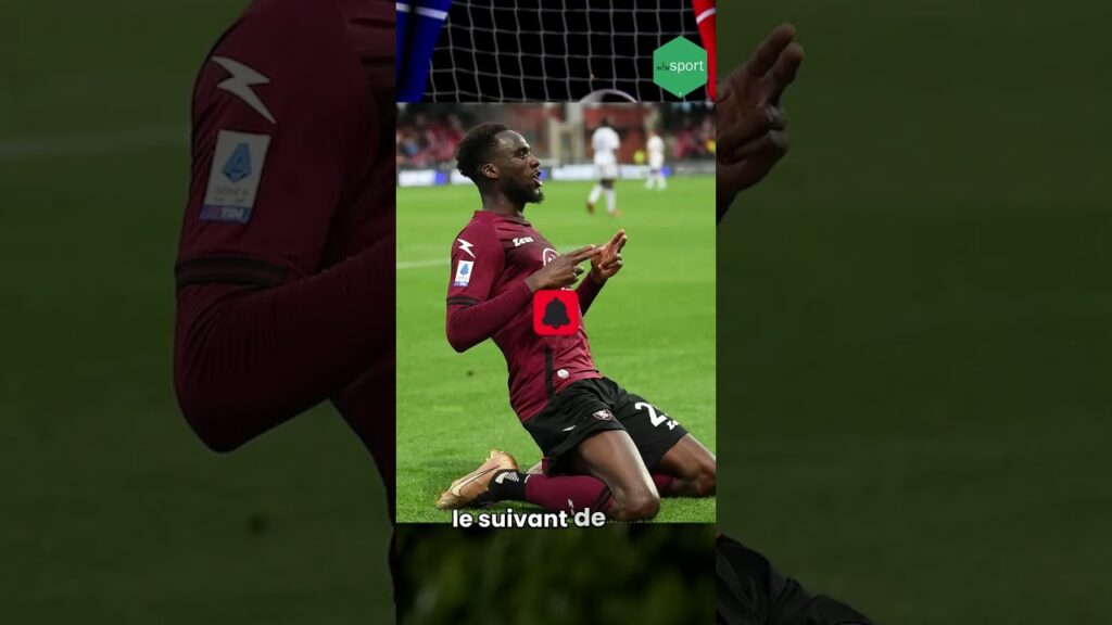 Boulaye Dia au cœur des discussions à Salernitana