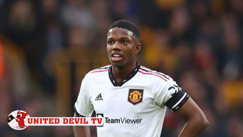 Man Utd News Now: Erik ten Hag admits he has the same problem with Tyrell Malacia as he does wi...