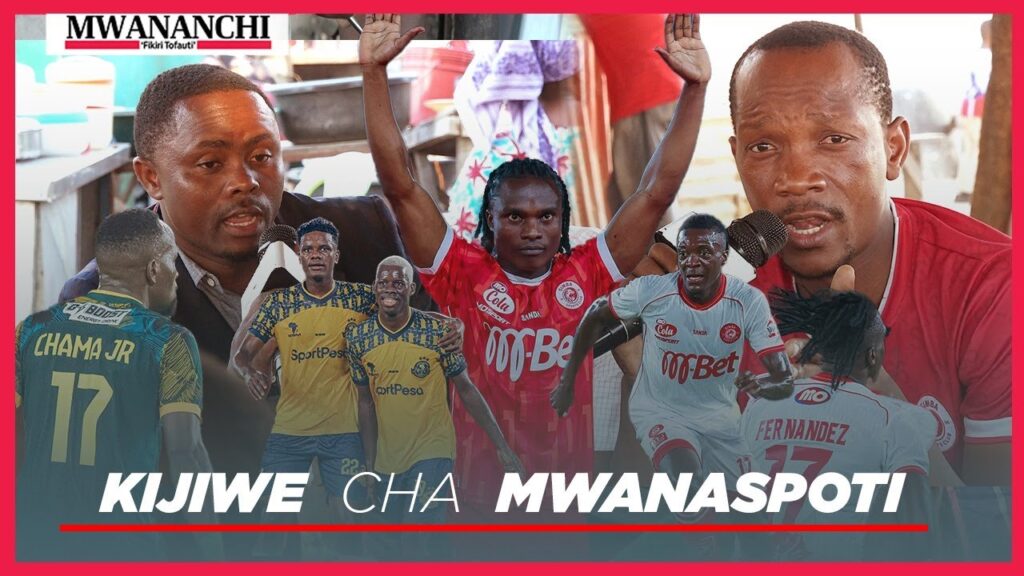 KIJIWE cha MWANASPOTI: Simba haizuiliki uwezo wa Debora ni kama Bruno Fernandes, Chama anajitafuta !