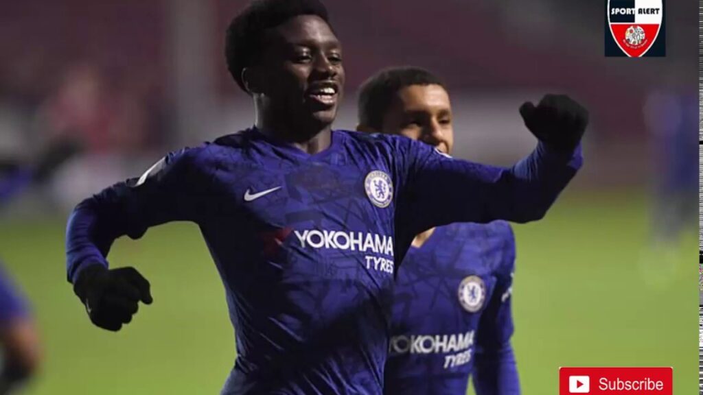 10 Interesting Facts You Should Know About Tariq Lamptey