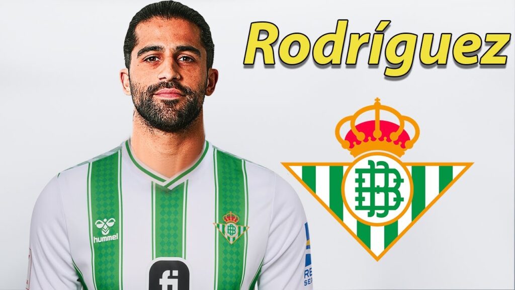 Ricardo Rodriguez ● Welcome to Real Betis ⚪🟢🇨🇭 Best Defensive Skills & Passes