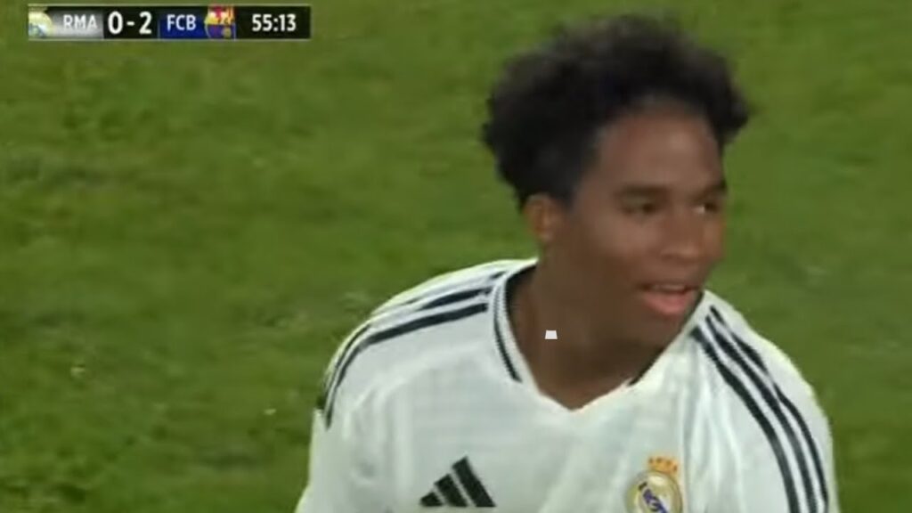 Resumen del Partido Amistoso entre Real Madrid y Barcelona en Nueva York | barcelona 2-1 real Madrid