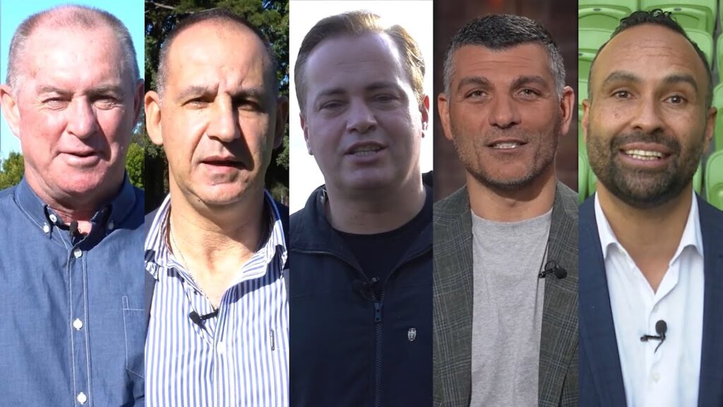 Olyroos squad for Tokyo 2020 revealed by former Olyroos