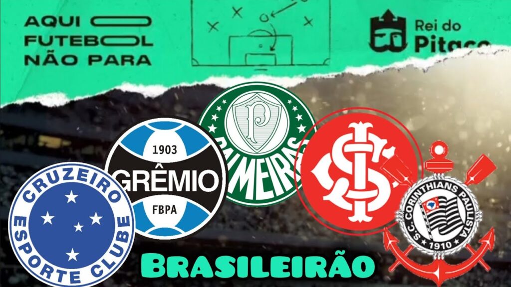 COMO GANHAR NO REI DO PITACO | DICAS CAMPEONATO BRASILEIRO - RODADA 21