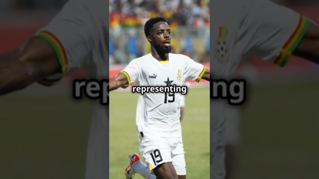 Inaki and Nico Williams.🇬🇭🇪🇸 #inakiwilliams #nicowilliams #adventure #perseverance