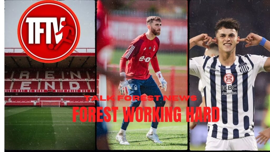 Matt turner interest from Germany | Nottingham Forest news