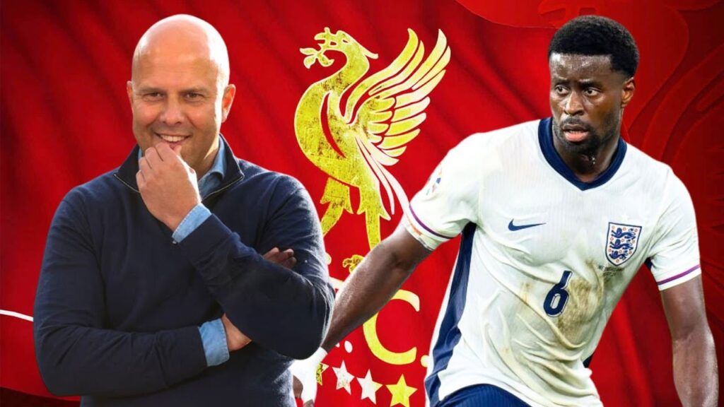 Liverpool's Next Step In The Marc Guehi Transfer Is Clear, With The Major Question Already Settled