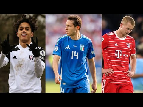 Chuyển nhượng 5/8: MU mở cửa đón thêm tân binh, Guimaraes không ra đi, Chiesa lọt tầm ngắm.