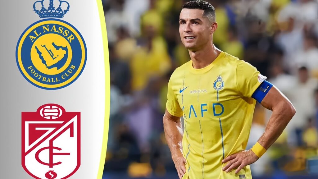 Al Nassr vs Granada 0-1 Highlights All Goals