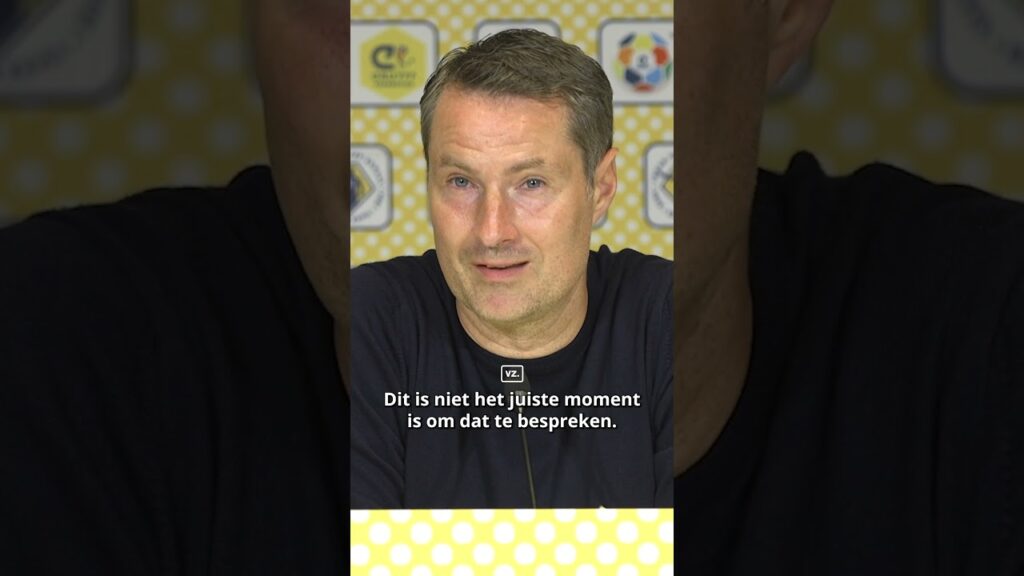 Waarom krijgt Wellenreuther de voorkeur boven Bijlow onder de lat bij Feyenoord? #feyenoord #psvfey