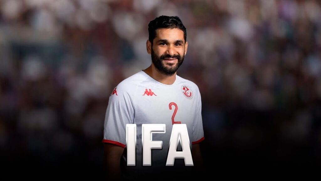 BILEL IFA ► Best Skills and Goal Scored (HD) 2024