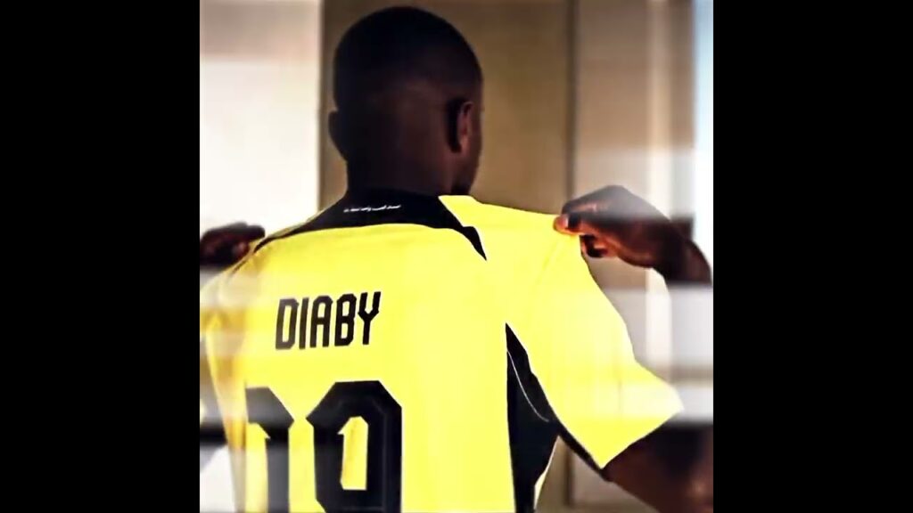 لا مكان للهرب ياكوليبالي  !   😰  🤷🏻‍♂️  😉  🔥  |  #tiktok #الاتحاد #الهلال #تصميم