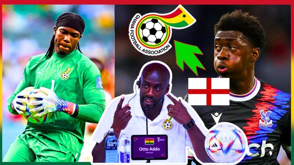 BIG NEWS BLACK STARS TARGET JERUSUN RAK  SAKYI TO JOIN + LAWRENCE ATI-ZIGI AMAZING PERFORMANCE