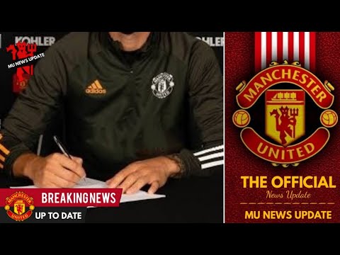 Manchester United agree make perfect£17m transfer hijack after Manuel Ugarte update