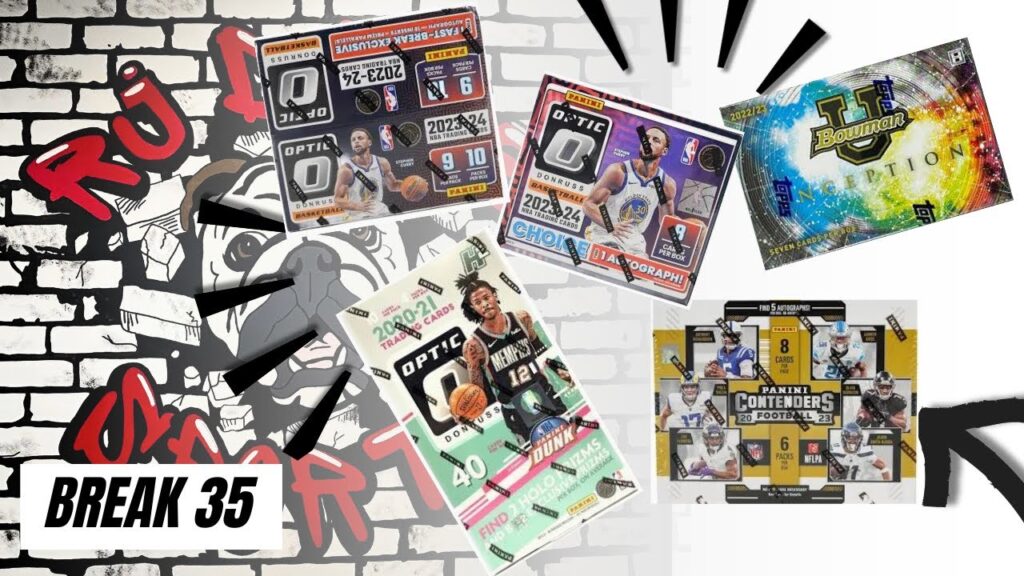 RJ Duke Sports is live!