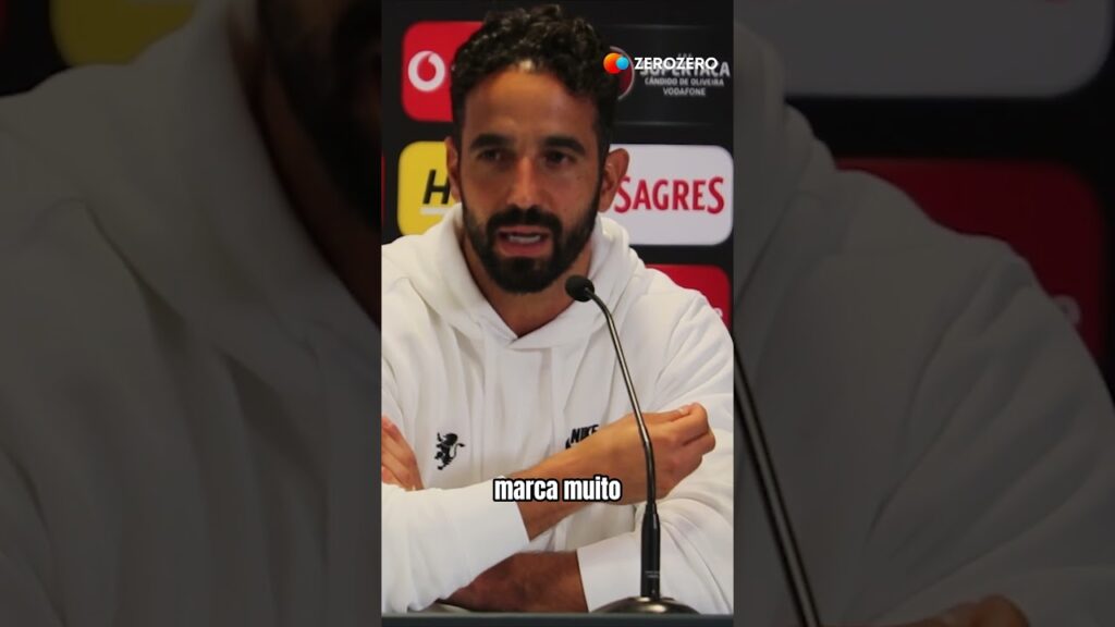 🦁 «𝗘𝘂 𝗻𝗮̃𝗼 𝘁𝗿𝗼𝗰𝗮𝘃𝗮 𝗼 𝗗𝗲𝗯𝗮𝘀𝘁 𝗽𝗼𝗿 𝗻𝗲𝗻𝗵𝘂𝗺 𝗰𝗲𝗻𝘁𝗿𝗮𝗹 𝗱𝗼 𝗺𝘂𝗻𝗱𝗼»