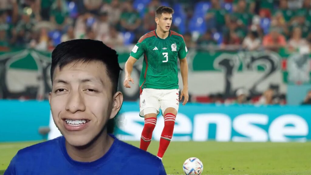 Cesar Montes Rechazo Oferta Del America Y Buscarian Otro Jugador Para Reforzar La Defensa