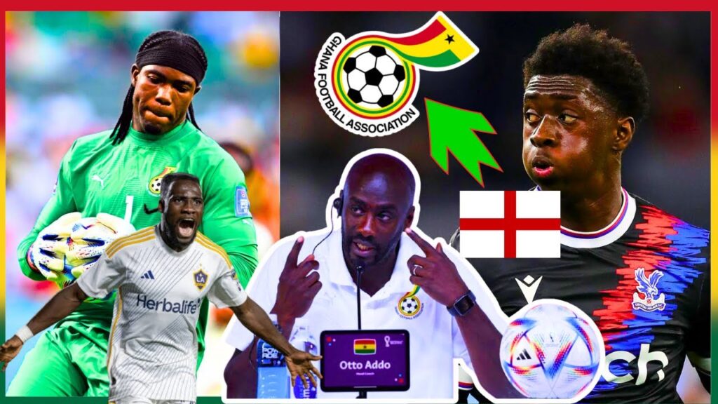 Joseph Paintsil goal | Jordan Ayew, Thomas Partey ready for EPL season + Ati-Zigi on fire