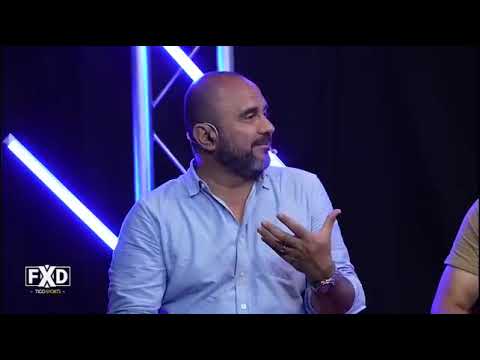 “Tanto el técnico, como Venegas, que son los estandartes, tienen rato de estar tirando fuerte”.