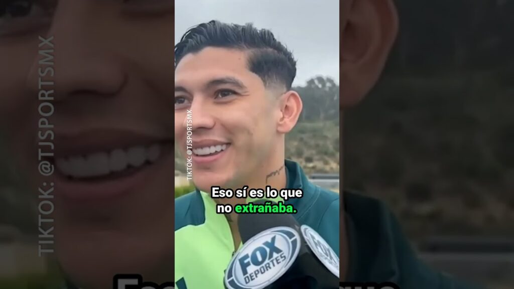 La OPINIÓN de Gerardo Arteaga sobre la LLEGADA de Hirving "El Chucky" Lozano a la MLS