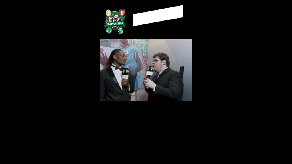 RAFAEL LEÃO NO BRASIL FALA EM VOLTAR AO SPORTING