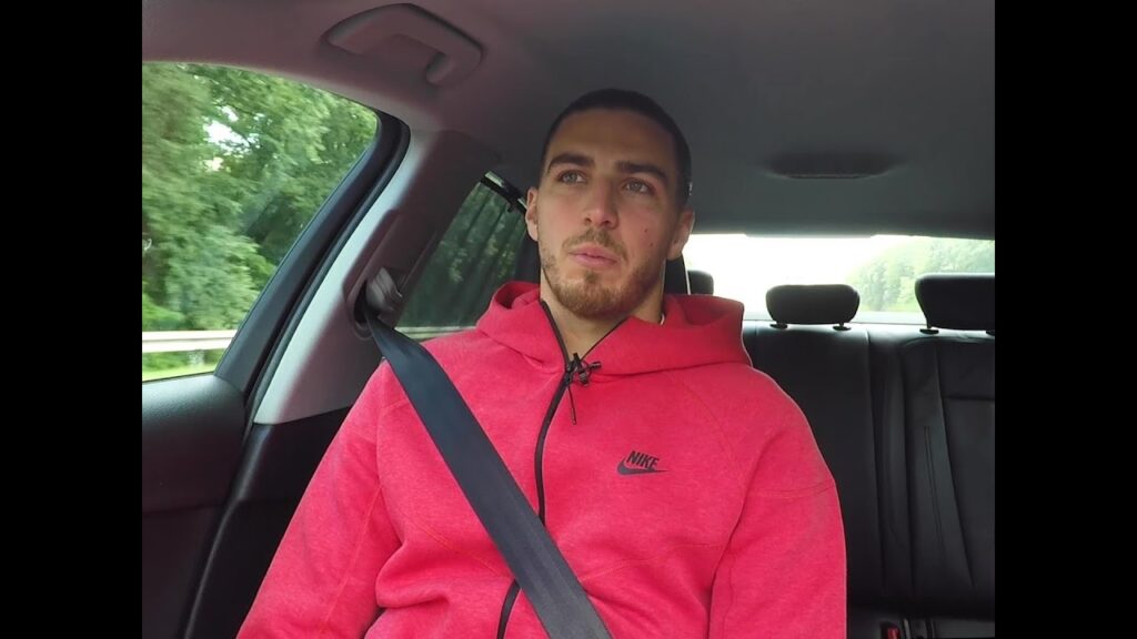 Emisija "Teme do Arene", gost Srđan Babić / 07.08.2024.