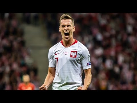 🇵🇱ZNISZCZENI PILKARZE