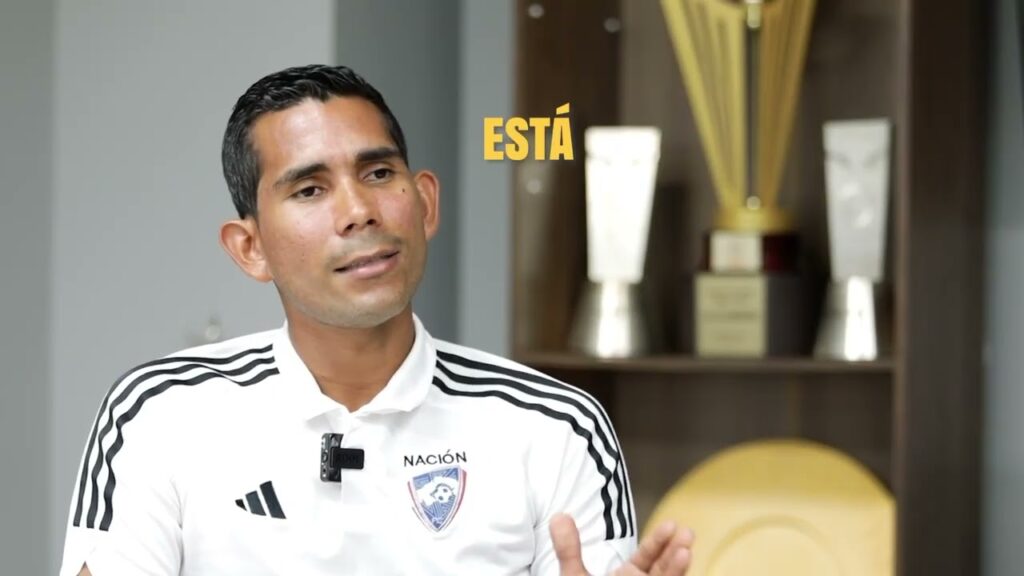 “RECOMIENDO QUE TOMEN LOS CURSOS DE LICENCIAS PARA DTs”