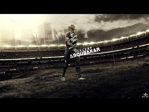 Vincent Aboubakar ●  Beşiktaş ●  Skills ●  Goals ● Assists HD