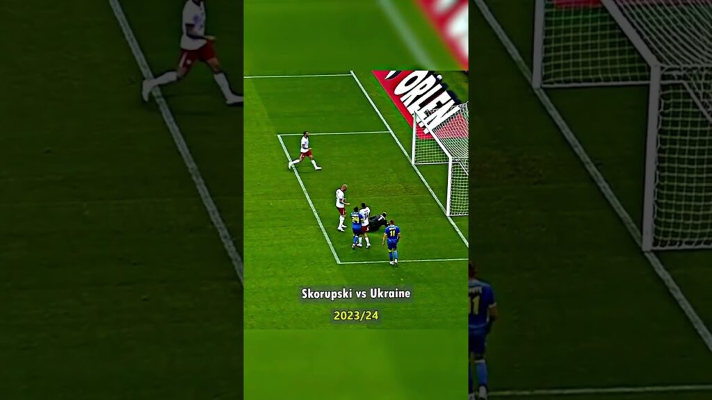 Unai Simon brilliant save ● Keeper Best Saves 2023/24 ● Part 403🧤⚽️ #football #shorts