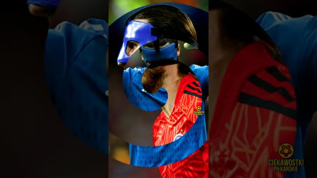 Kamil Grabara rozwścieczył rywali. Wpadł w gigantyczne kłopoty