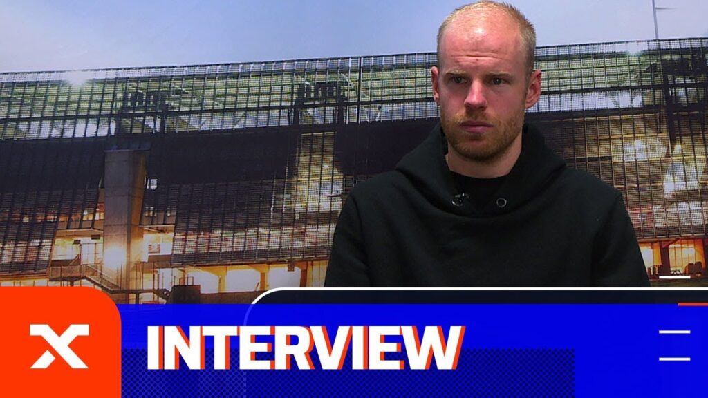 Davy Klaassen über Werder Bremen, Bayern München und Virgil van Dijk | Interview | SPOX