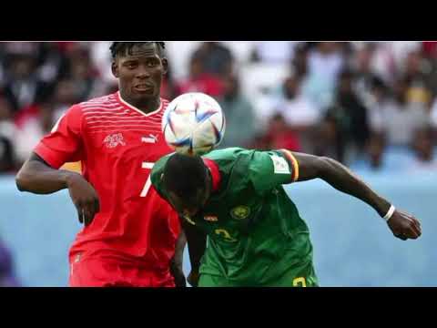 Suisse vs Cameroun | la maman de Breel Embolo tacle sévèrement le Cameroun