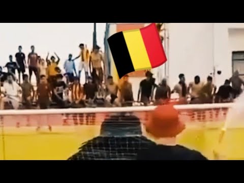توحشنا الترجي 🇧🇪💛❤️💪