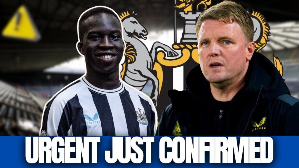 🔥TOON TALENT TWIST: KUOL'S FIRST-TEAM HOPES DASHED AS LOAN LOOMS