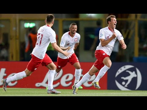 Polska - Hiszpania | Walczymy o Półfinał Uefa Euro U21 | Krystian Bielik + Mati Borek |