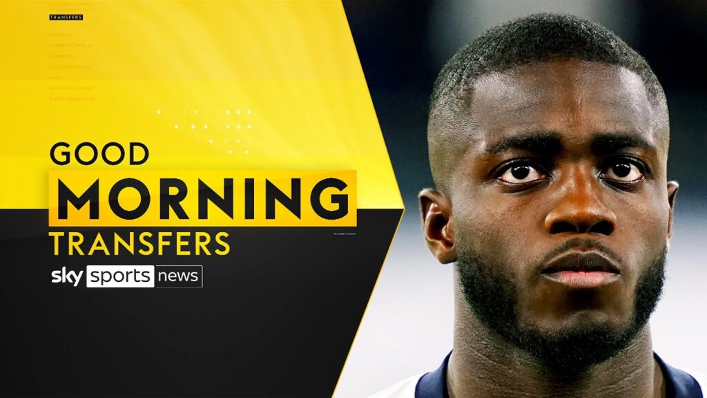 Would Dayot Upamecano be the perfect signing for Liverpool? | Good Morning Transfers