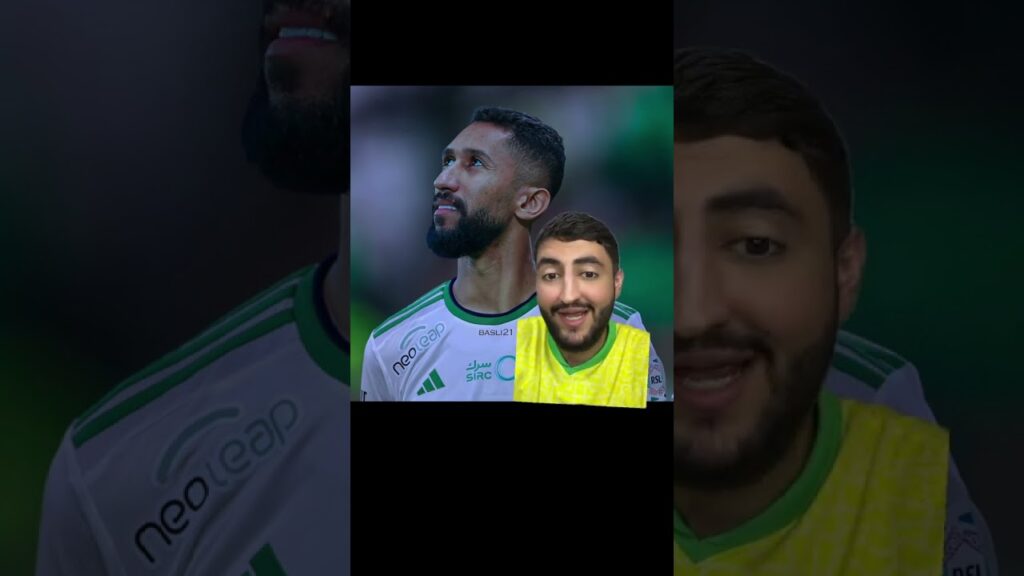 عبدالله سليمان ( بعد توقيع سلمان الفرج ‏لـ نيوم )