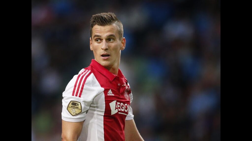 Arkadiusz Milik ► Golden Boy - 2014/15 | HD