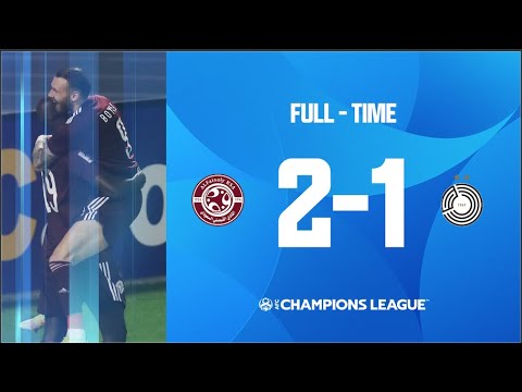 #ACL2022 - Full Match - Group E | Al Faisaly FC (KSA) - Al Sadd SC (QAT)