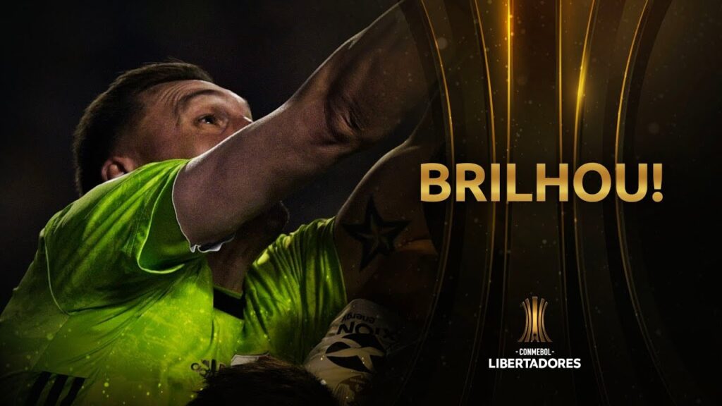 As melhores defesas de Armani | Semifinal Libertadores 2019