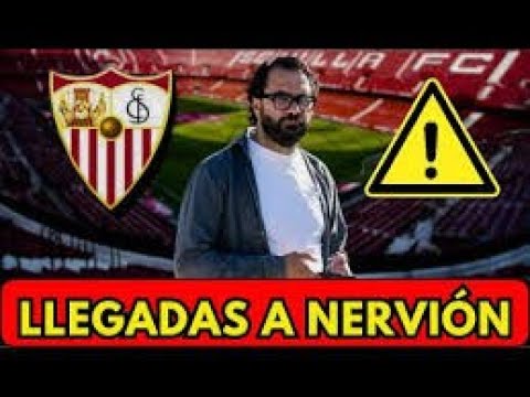✅EL SEVILLA FIRMÒ SU TERCERA VICTORIA! NOTICIAS DEL SEVILLA FC HOY