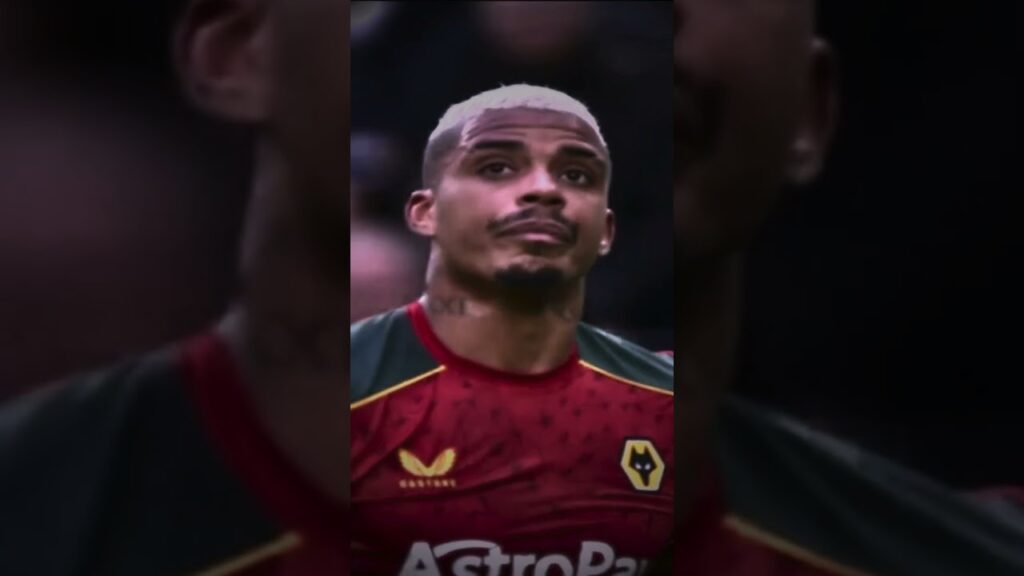 Thrilling Showdown: Tottenham Hotspur vs Wolves | Premier League 2023/24 Highlights!#soccermatch