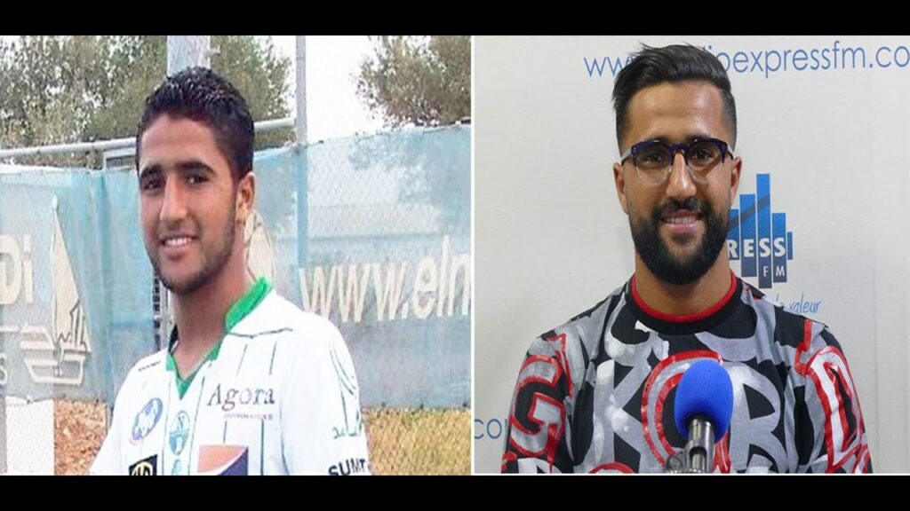 علي العابدي: هذا هو مركزي المفضل وهكذا كانت بدايتي في الرالوي