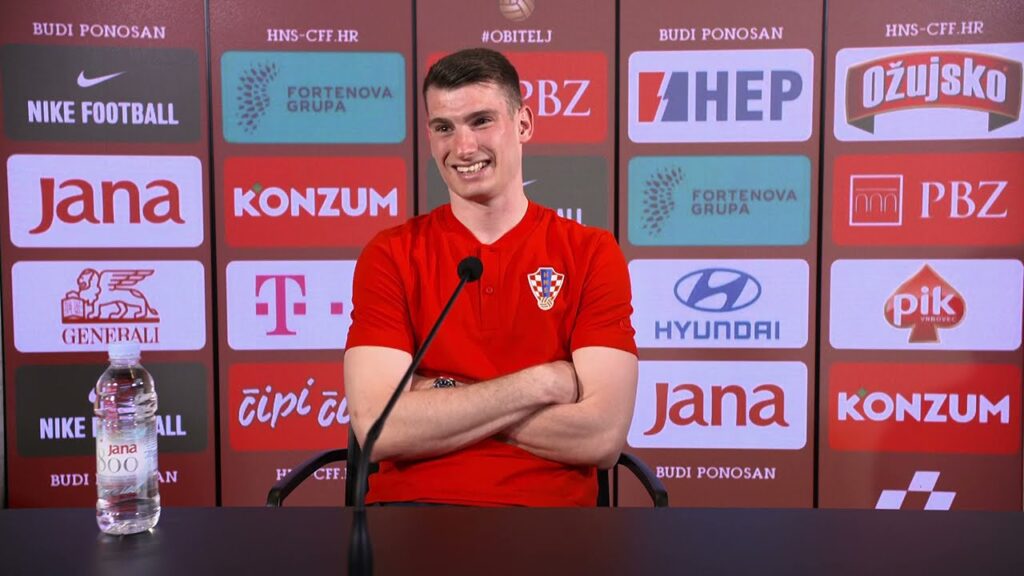 Livaković: "Najveća utakmica moje karijere"