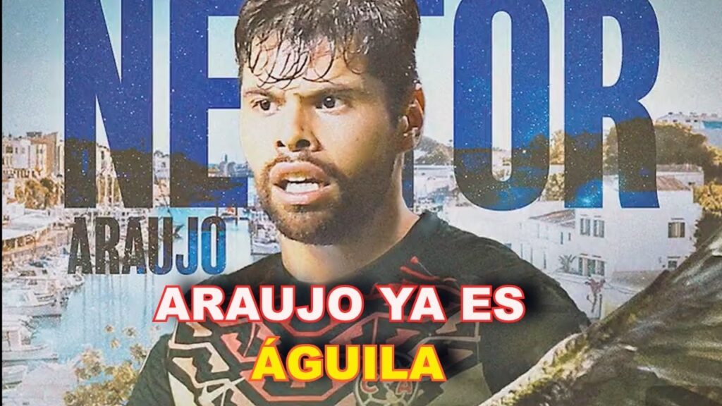 🚨 ASÍ OFICIALIZÓ América la incorporación de NÉSTOR ARAUJO🚨