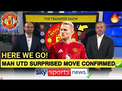 MATTHIJS DE LIGT ARRIVES MANCHESTER AIRPORT✈️ MEDICALS DONE🚨100%OFFICIAL✅️£45M DEAL SIGNED!💥