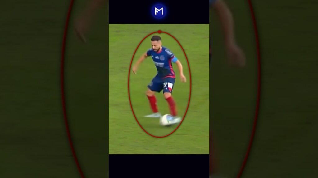 BAHIA X BOTAFOGO: EVERTON RIBEIRO GÊNIO E GOL DE LUCHO RODRIGUEZ