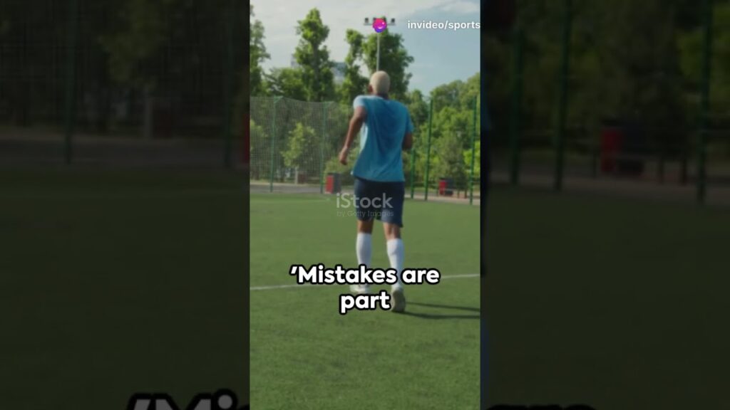 Learning from Mistakes: David Raya's Derby Error @Sportschronicles01